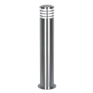 Elstead Lighting Sandbanks Bollard GZ/SANDBANKS B kinkiet ogrodowy IP44 stylowy GZ/SANDBANKS B) - Lampy ogrodowe - miniaturka - grafika 1