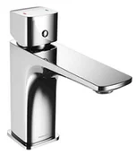 Baterie umywalkowe - Bateria umywalkowa Excellent KERIA AREX.2011CR - miniaturka - grafika 1