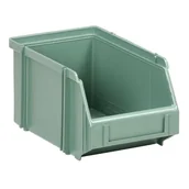 Pojemniki przemysłowe - Artplast Plastikowy pojemnik z polistyrenu, 150x240x125 mm B3 - miniaturka - grafika 1