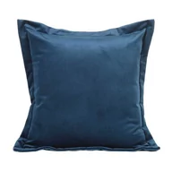 Poszewki na poduszki - Euro Firany Poszewka Dekoracyjna Euro Villa Granat 45x45 1204813 - miniaturka - grafika 1