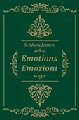 Poezja - Emotions Emozioni - Svitlana Jensen - miniaturka - grafika 1