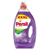 Środki do prania - Persil żel do prania 4L Color Lavender - miniaturka - grafika 1