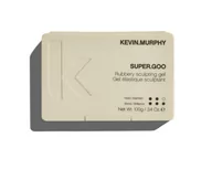 Kosmetyki do stylizacji włosów - KEVIN MURPHY Super Goo rubbery sculpting żel do stylizacji włosów 100g - miniaturka - grafika 1