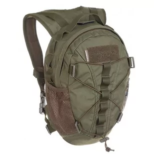 Wisport Plecak Sparrow Egg 10L - Olive Green - Plecaki - miniaturka - grafika 3