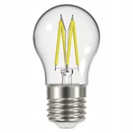 Żarówki LED - Żarówka Dekoracyjna Led Emos Z74247 Filament 6W E27 230V 2700K 806lm - miniaturka - grafika 1
