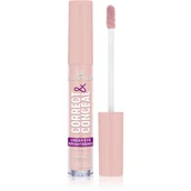 Korektory pod oczy - Essence Correct & Conceal rozjaśniający korektor pod oczy 10 Light 3,5ml - miniaturka - grafika 1