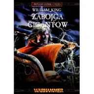 Fantasy - Zabójca gigantów William King - miniaturka - grafika 1