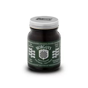 Morgan's Morgan's Matt Pomade Low Shine Firm Hold 100 g 18 M149 - Kosmetyki do stylizacji włosów Morgan's Morgan's Matt Pomade Low Shine Firm Hold 100 g 18 M149 - Kosmetyki do stylizacji włosów - miniaturka - grafika 1