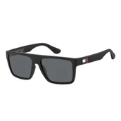 Okulary przeciwsłoneczne - Okulary przeciwsłoneczne Tommy Hilfiger 1605 003 56 IR - miniaturka - grafika 1