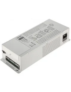 ZASILACZ BUFOROWY IMPULSOWY APS-724 SATEL - Inne akcesoria audio-wideo - miniaturka - grafika 1