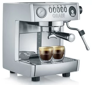 Ekspres do kawy Graef Marchesa ES 850 - Ekspresy do kawy - miniaturka - grafika 1