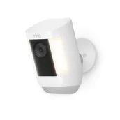Kamery do monitoringu - Ring Spotlight Cam Pro Battery Pudełko Kamera bezpieczeństwa IP Zewnętrzna 1920 x 1080 px Sufit / Ściana - miniaturka - grafika 1