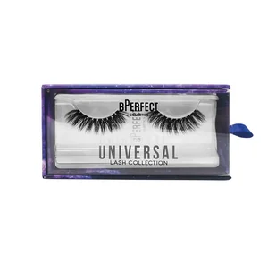 BPerfect Universal Lash – Style: Lights On Sztuczne rzęsy wielokrotnego użytku - Sztuczne rzęsy i akcesoria - miniaturka - grafika 1