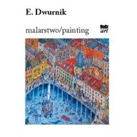 Książki o kulturze i sztuce - Dwurnik Malarstwo Nowa - miniaturka - grafika 1