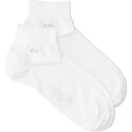 Skarpetki męskie - Calvin Klein Skarpety 2-pack - miniaturka - grafika 1