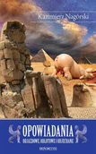 Fantasy - Opowiadania odjazdowe odlotowe i odjechane Kazimierz Nagórski - miniaturka - grafika 1