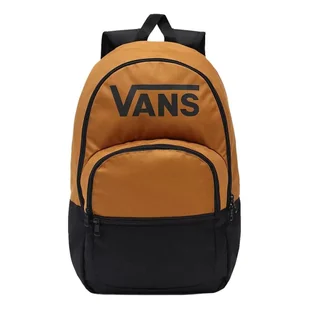 Plecak szkolny Vans RANGED 2 BACKPA - Plecaki szkolne i tornistry - miniaturka - grafika 1
