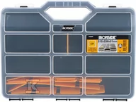 Skrzynki i torby narzędziowe - Organizer IRONSIDE 21 pojemników 31 cm - miniaturka - grafika 1