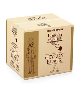 Sir Williams London Prestige Ceylon 1000 Szt. - Herbata - miniaturka - grafika 1
