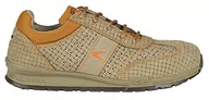 Obuwie robocze - Cofra 78410-000.W37 rozmiar 37 S1 P SRC "Bikila" buty ochronne - beżowe - miniaturka - grafika 1