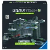 Zabawki konstrukcyjne - Gravitrax PRO Zestaw startowy Ravensburger - miniaturka - grafika 1