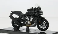 Samochody i pojazdy dla dzieci - Model Motocykla Maisto Harley Davidson Pan America 1250 2023, NOWOŚĆ 2025 - miniaturka - grafika 1