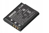 Akumulatory do aparatów dedykowane - Akumulator Pentax Pentax D-LI96 - miniaturka - grafika 1
