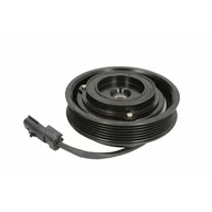 Sprzęgła - Sprzęgło elektromagnetyczne klimatyzacji THERMOTEC KTT040191  w 24 h. Do 100 dni na zwrot. 100 tys. Klientów. - miniaturka - grafika 1