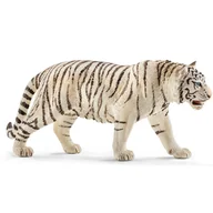 Figurki dla dzieci - Schleich Wild Life - Tygrys biały, figurka dla dzieci 3+ - miniaturka - grafika 1