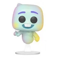 Figurki kolekcjonerskie - Funko Figurka POP Disney Soul 22 2005356 - miniaturka - grafika 1