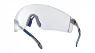 Okulary ochronne - DELTA PLUS OKULARY VENITEX LIPARI CLEAR ART. LIPARBLIN BEZBARWNE - miniaturka - grafika 1