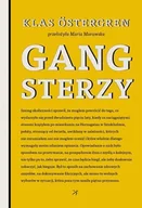 Proza obcojęzyczna - DodoEditor Gangsterzy - Ostergren Klas - miniaturka - grafika 1