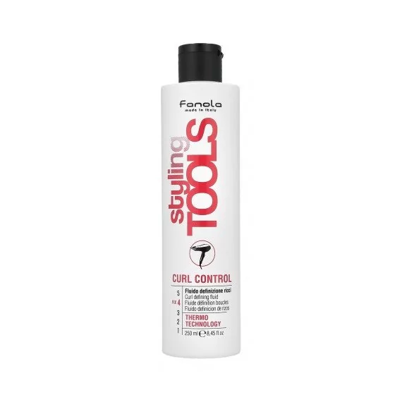 Control Fanola FANOLA STYLING TOOLS Curl Fluid definiujący loki 250ml 0000055047