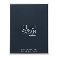 Wody i perfumy męskie - Rasasi Yazan For Him woda perfumowana  85 ml - miniaturka - grafika 1
