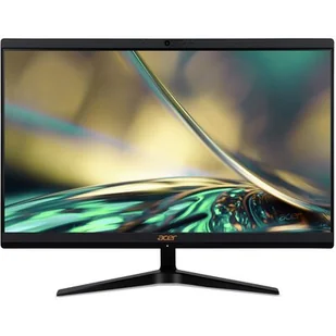 Komputer ACER Aspire C22-1700 21.5" i3-1215U 8GB RAM 512GB SSD Windows 11 Professional - Zestawy komputerowe - miniaturka - grafika 1