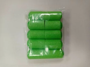 Act Fast Llc Actfast Anti Choking Trainer-Kids - Piankowe zatyczki, ciała obce do kamizelki ACTFAST KIDS - Sprzęt ratunkowy - miniaturka - grafika 1