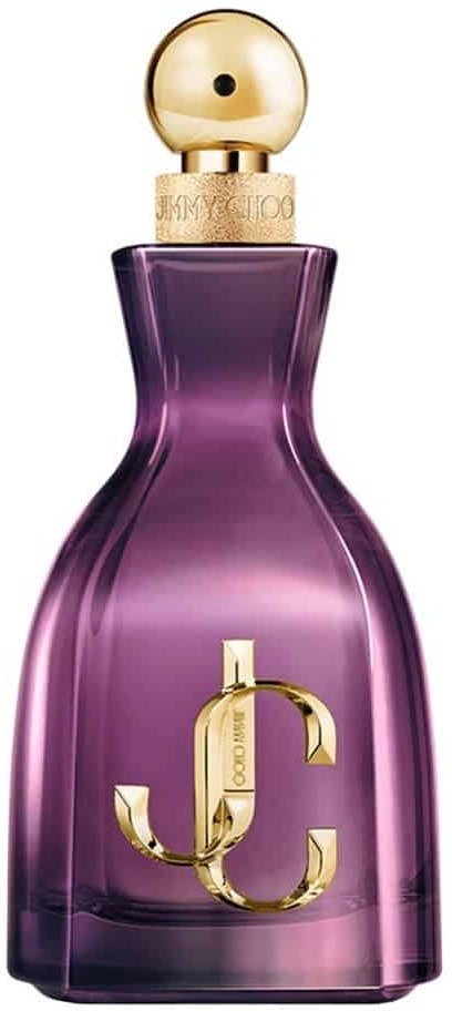 JIMMY CHOO I Want Choo Midnight EDP spray 60ml 3386460169417