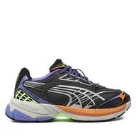 Sneakersy męskie - Sneakersy Puma Velophasis Born in the 2000s 398219 01 Kolorowy - miniaturka - grafika 1