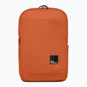 Plecaki - Plecak miejski Jack Wolfskin Terraview 20 l burnt orange WYSYŁKA W 24H 30 DNI NA ZWROT - miniaturka - grafika 1
