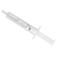 Akcesoria medyczne - Strzykawki dwuczęściowe BD Discardit II - miniaturka - grafika 1