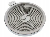 Akcesoria i części do kuchenek i piekarników - Whirlpool Pole grzejne do płyty WHIRLPOOL POLAR IKEA 481231018892 - miniaturka - grafika 1