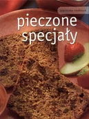 Książki kucharskie - Pieczone specjały - miniaturka - grafika 1