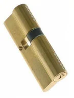 Zamki i wkładki - LOB WKŁADKA ASYMETRYCZNA MOSIĘŻNA 35/40 MP WK 36/41M [6680382] - miniaturka - grafika 1