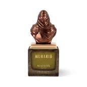 Wody i perfumy damskie - Maison Asrar Muharib Woda perfumowana 100 ml - miniaturka - grafika 1