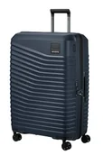 Walizki - Samsonite Intuo Spinner L, walizka z możliwością rozszerzenia, 75 cm, 105/115 l, niebieski (Blue Nights), Niebieski (Blue Nights), Spinner L (75 cm - 105/115 L), Walizki i wózki - miniaturka - grafika 1