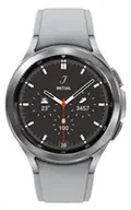 Smartwatch - Samsung Galaxy Watch4 Classic R895 46mm LTE Szary - miniaturka - grafika 1