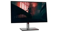 Monitory - Lenovo ThinkVision P27q-30 LED 27" 2560x1440 Czarny 63A2GAR1EU - miniaturka - grafika 1