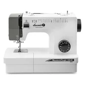 Maszyny do szycia - Łucznik Master Craft 100.40 - miniaturka - grafika 1