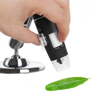 Mikroskop cyfrowy USB 1600x 22185 - Akcesoria fotograficzne - miniaturka - grafika 18