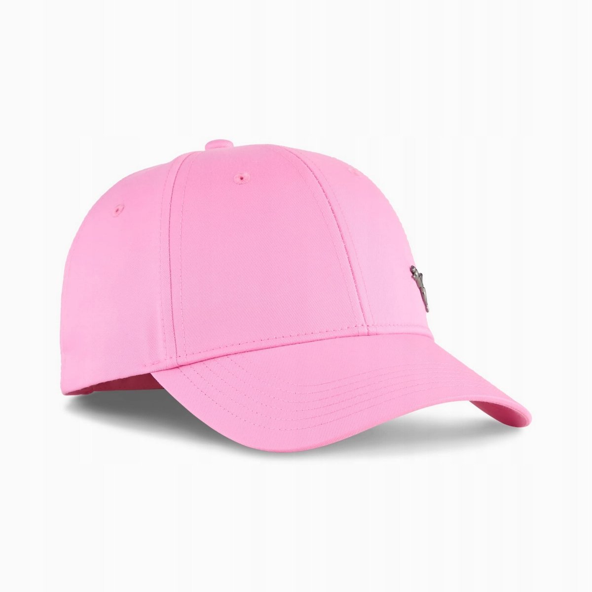 PUMA CZAPKA ESS METAL CAT JR 02655604 r UNIWERSALNY